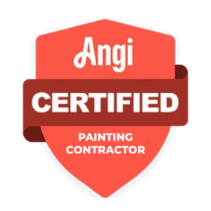 angi certified paint contractor