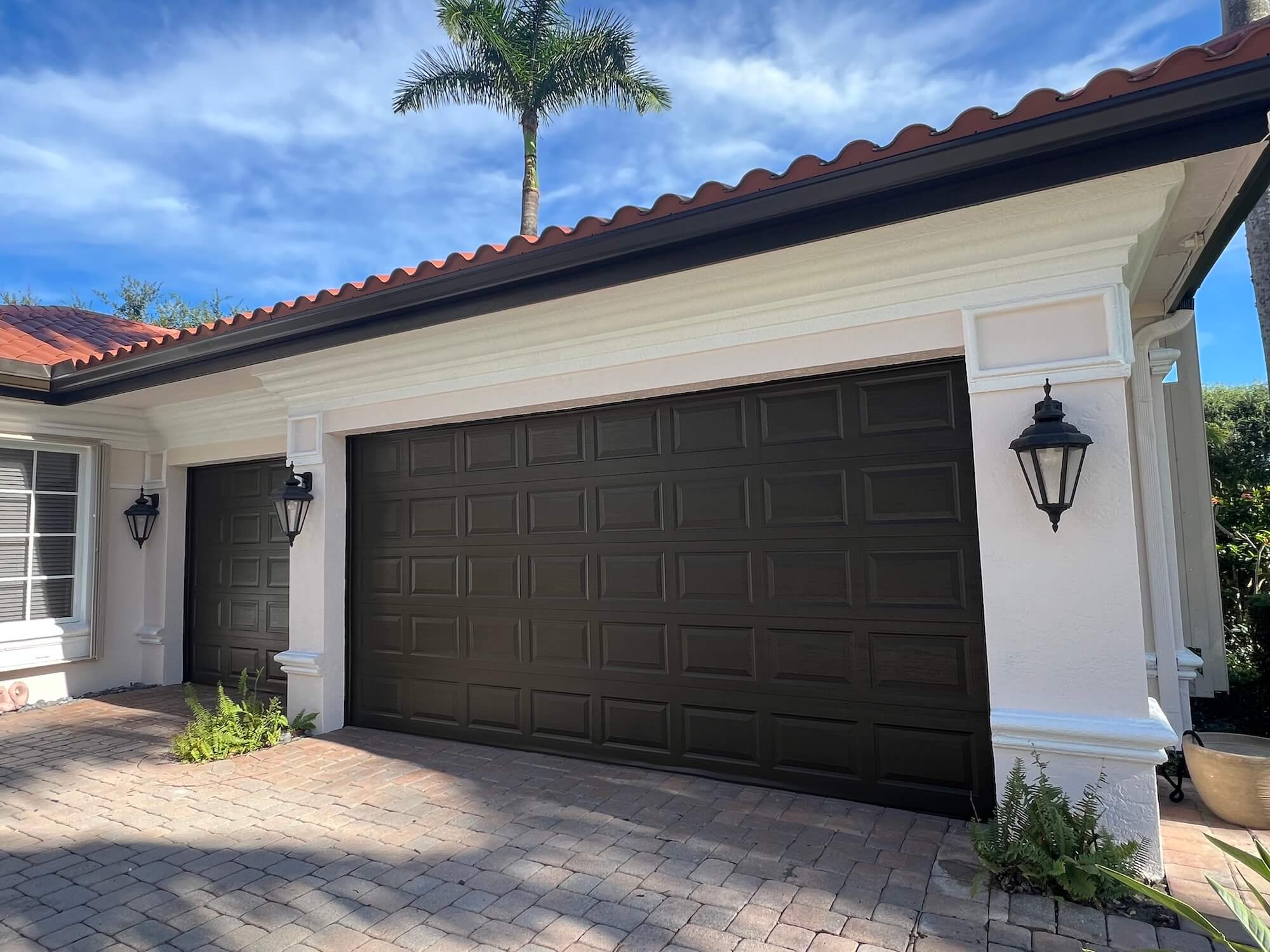 exterior painting