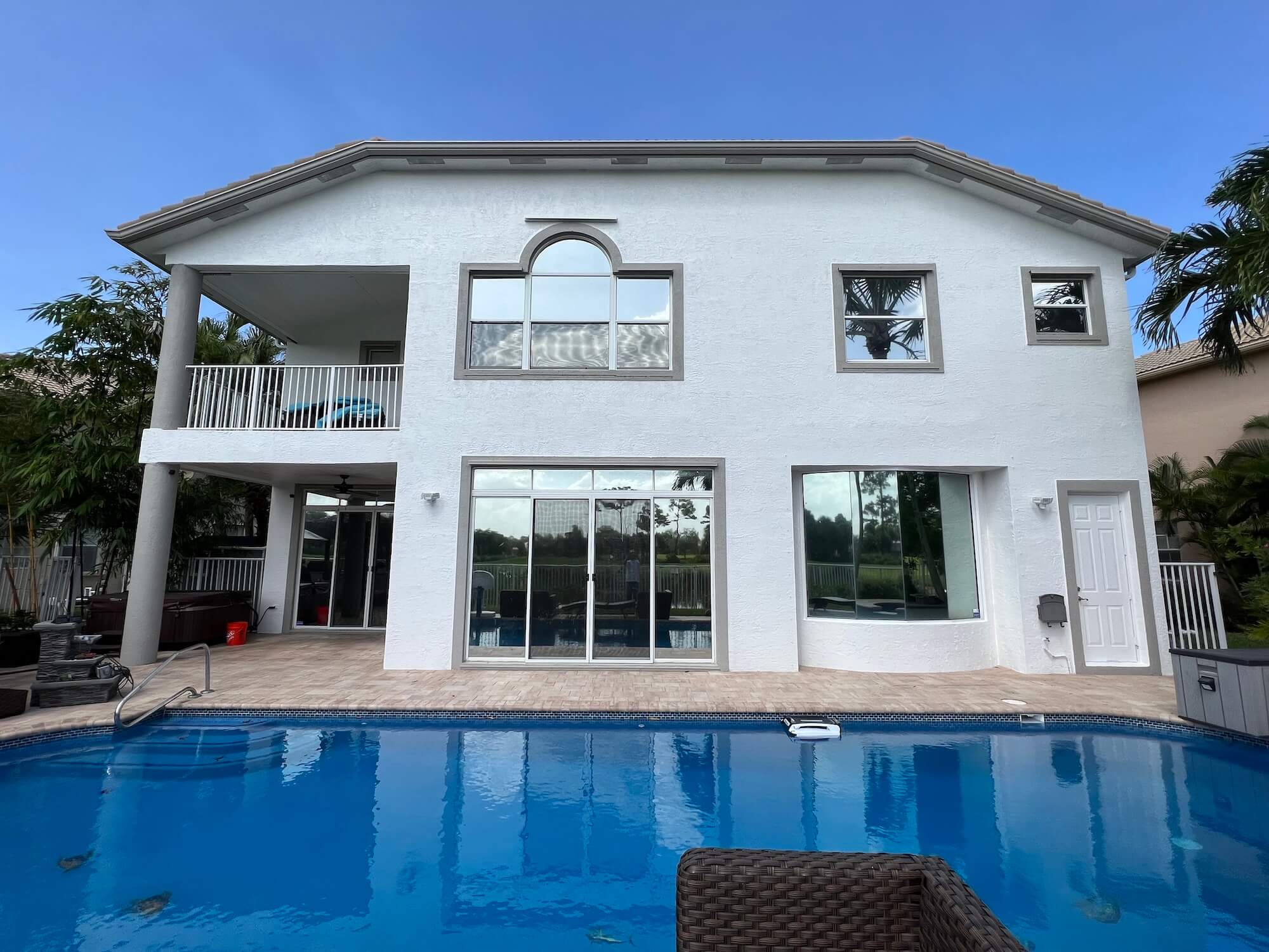 exterior painting