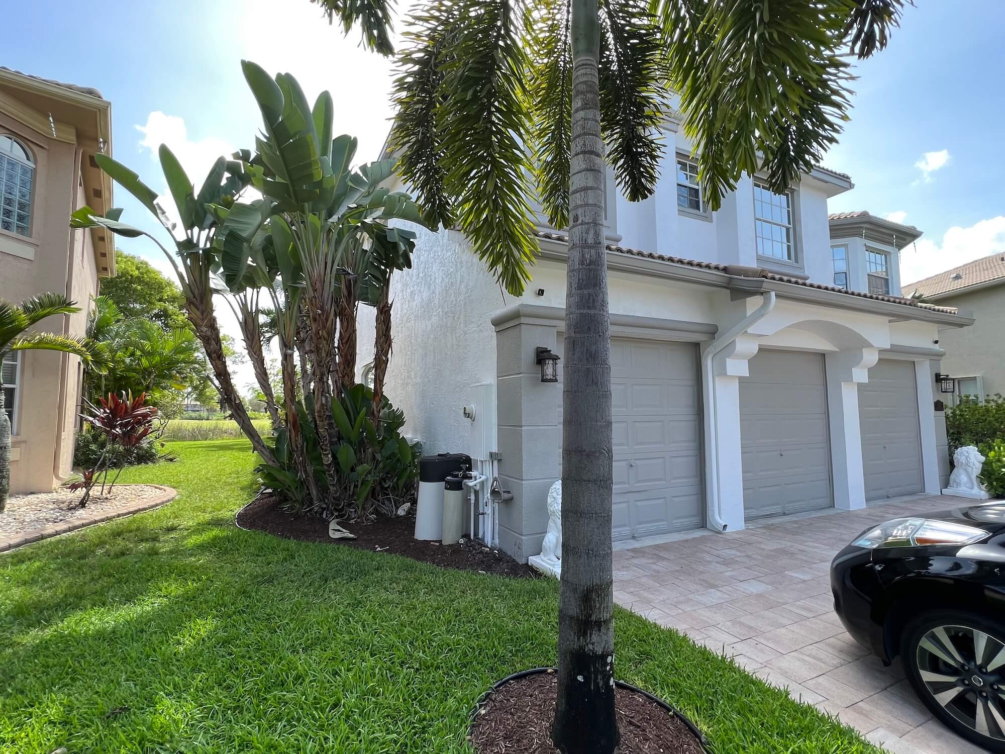 exterior painting