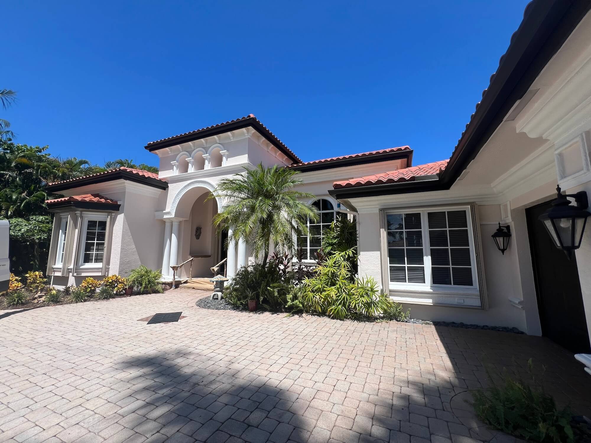 exterior painting