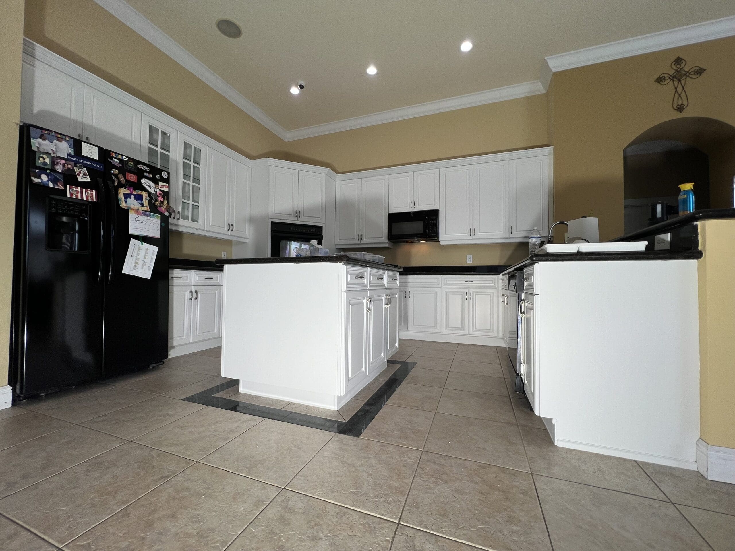 cabinet painting solutions painting