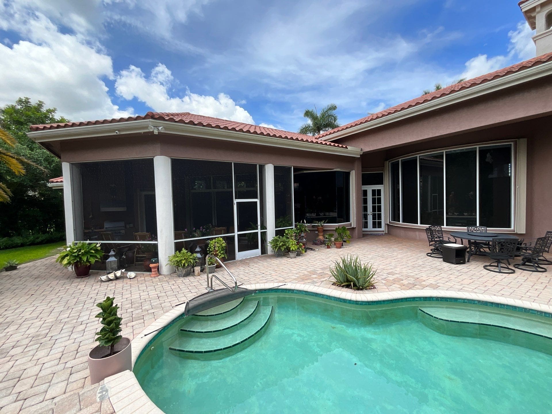 exterior painting solutions painting