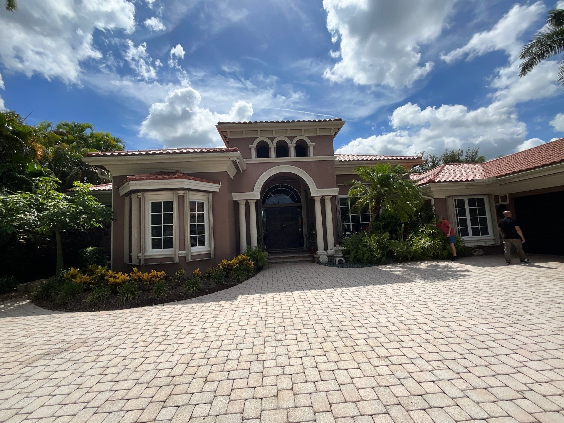 exterior painting solutions painting