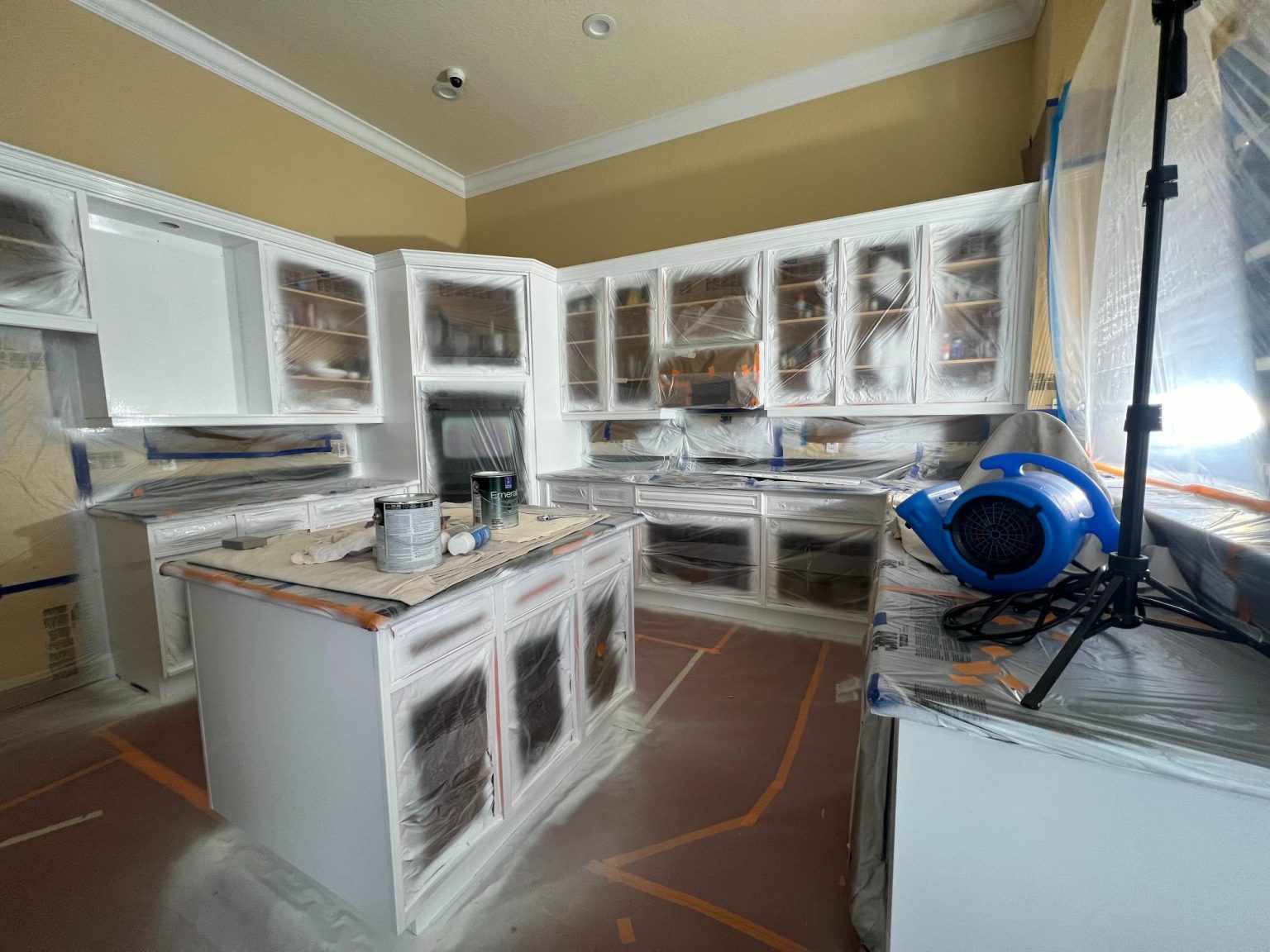 Solutions Painting Llc (111)